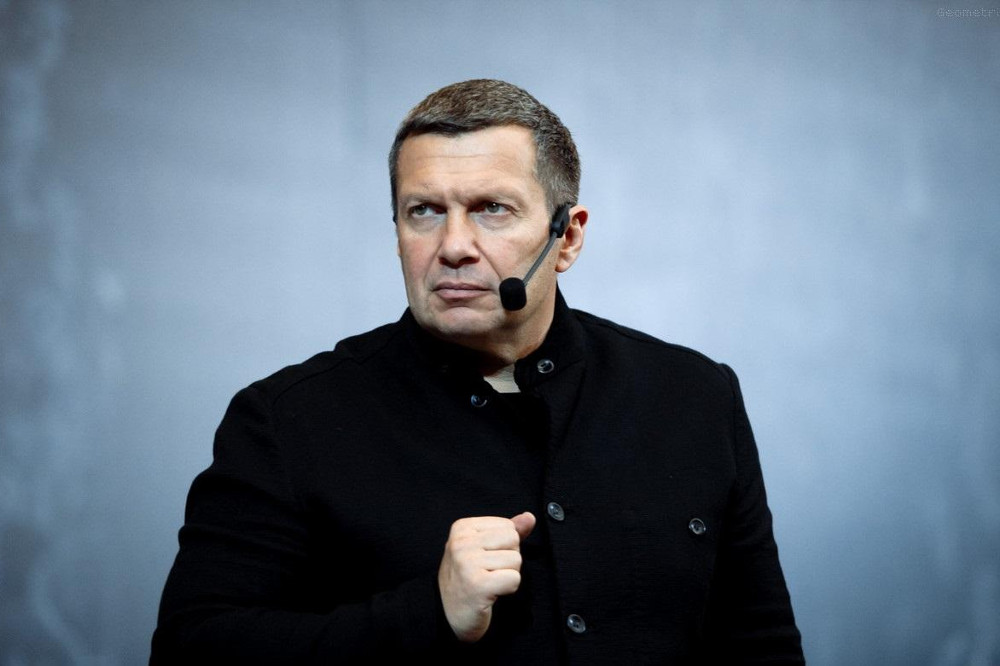 Владимир Соловьёв