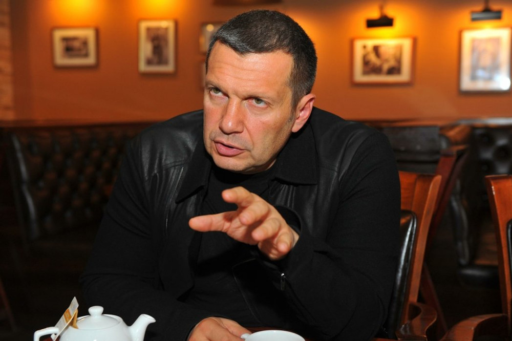 Владимир Соловьёв
