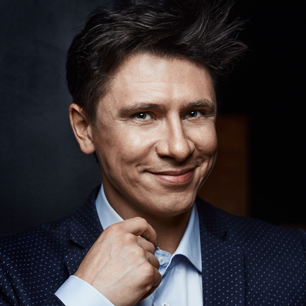 Тимур Батрутдинов