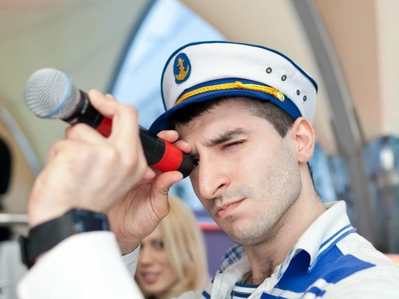 Сергей