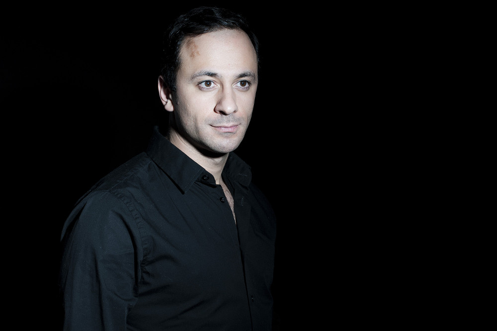 Юрий Аскаров