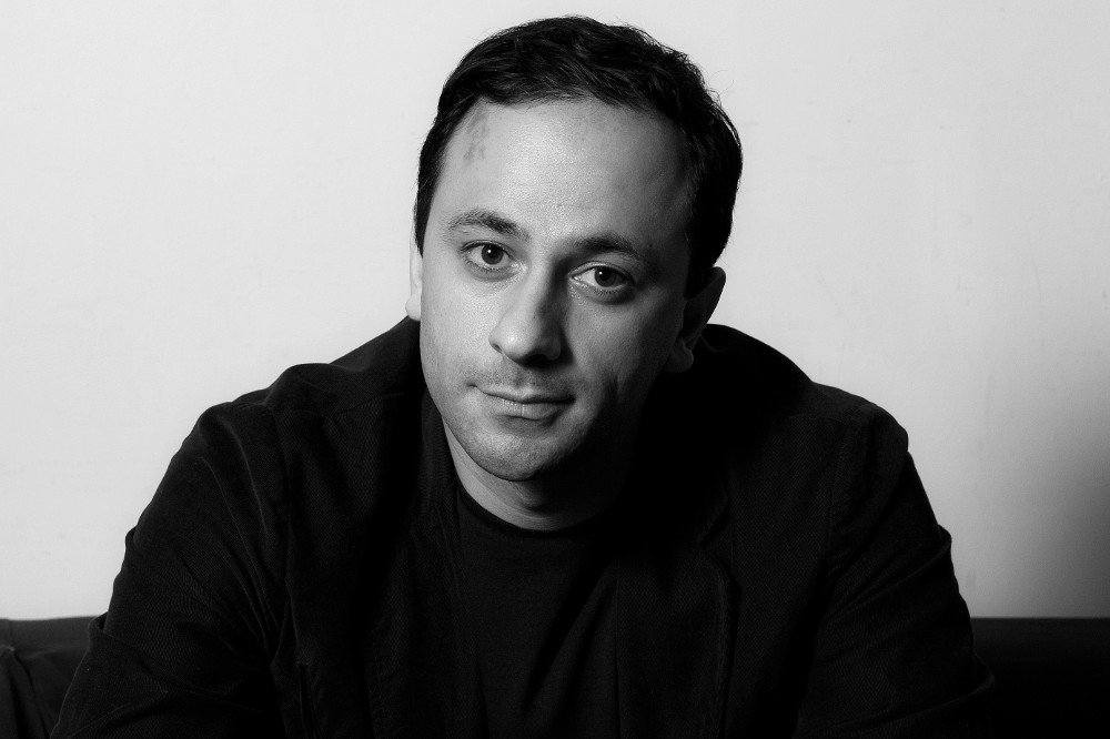 Юрий Аскаров
