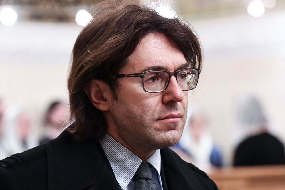 Андрей Малахов