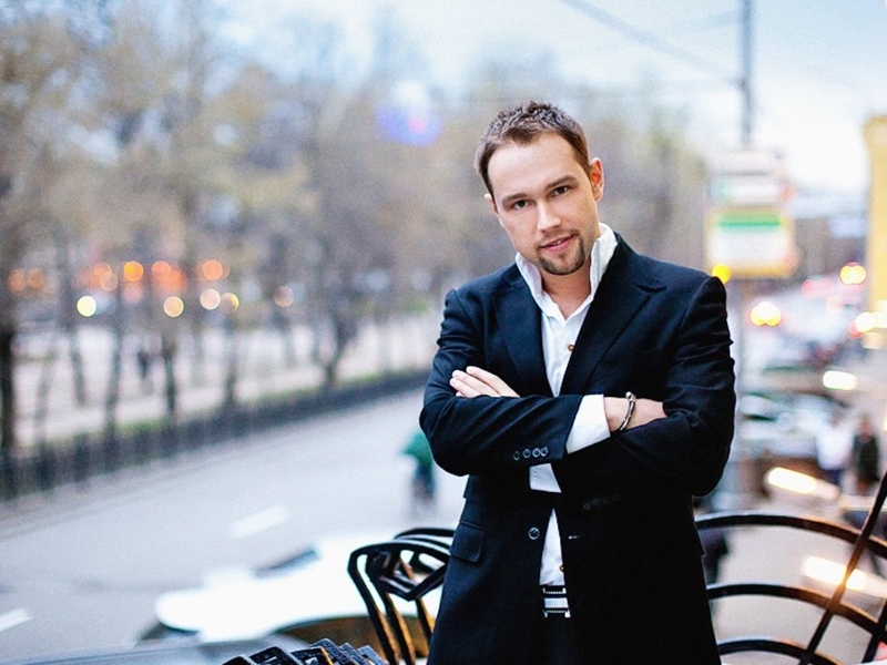 Дмитрий Б.