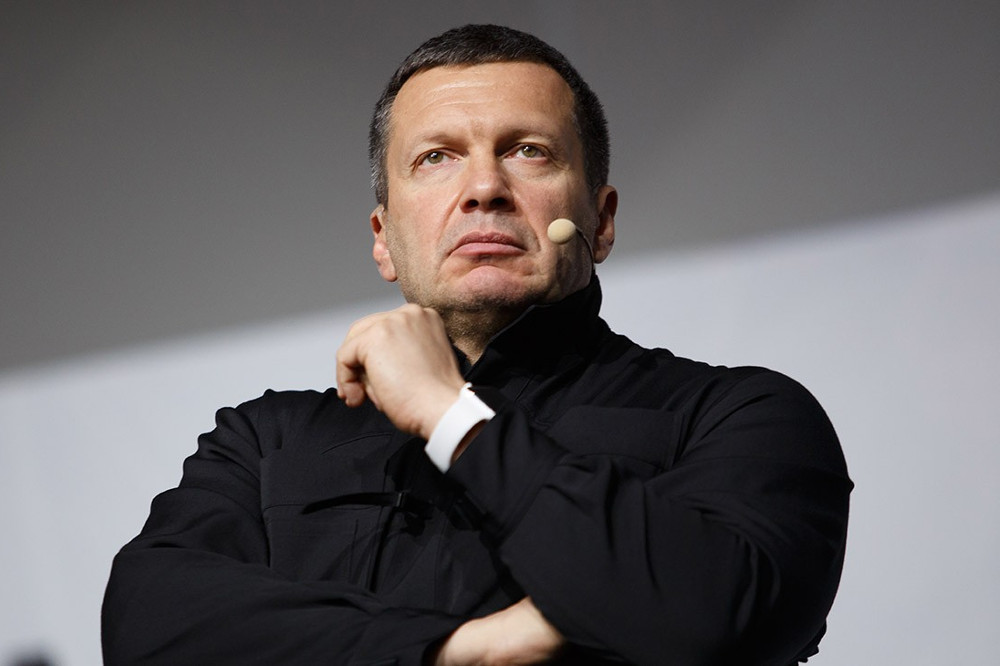 Владимир Соловьёв