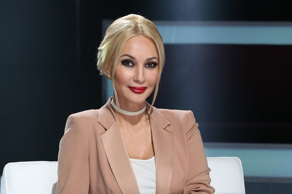 Лера Кудрявцева